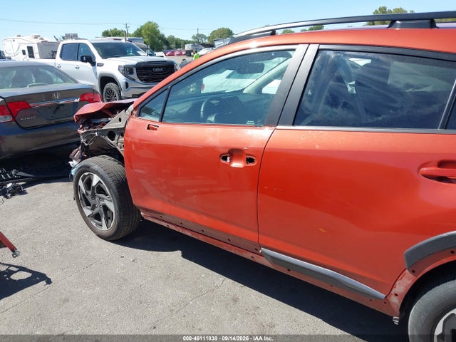 Subaru Crosstrek Limited 2025 4S4GUHM69S3745438 Image 20
