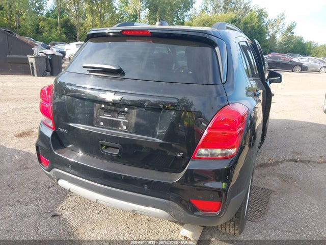 Aukcja sprzedaży 2017 Chevrolet Trax Lt, vin: 3GNCJLSB9HL274944, numer aukcji: 46111839