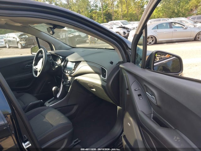 Aukcja sprzedaży 2017 Chevrolet Trax Lt, vin: 3GNCJLSB9HL274944, numer aukcji: 46111839
