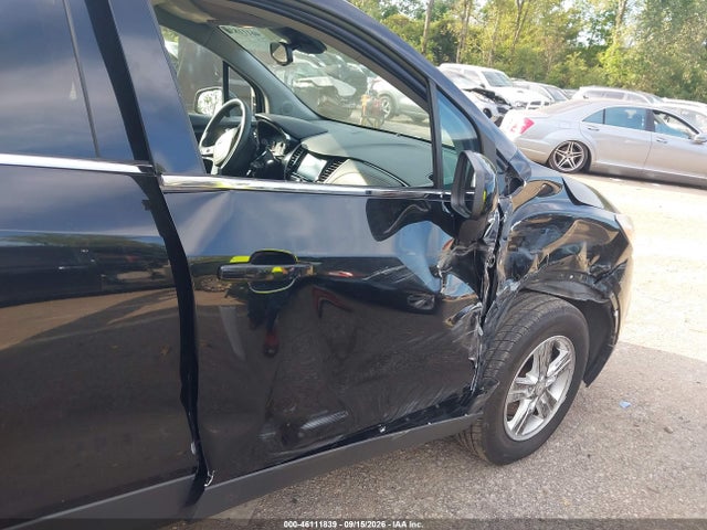 Aukcja sprzedaży 2017 Chevrolet Trax Lt, vin: 3GNCJLSB9HL274944, numer aukcji: 46111839