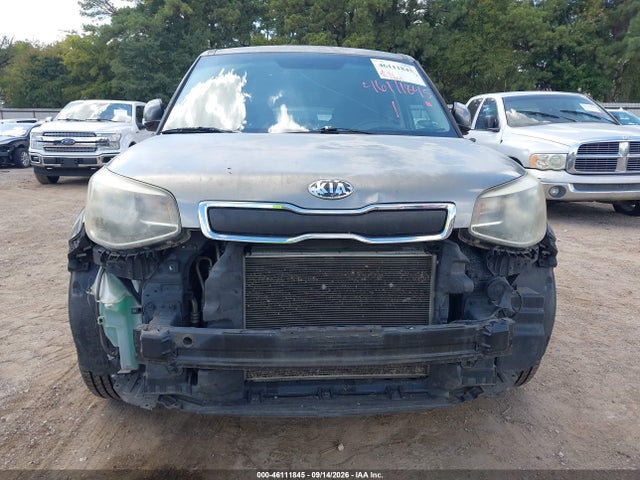 2015 Kia Soul მანქანა იყიდება აუქციონზე, vin: KNDJN2A20F7113691, აუქციონის ნომერი: 46111845