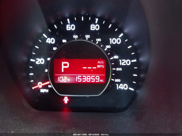 2015 Kia Soul მანქანა იყიდება აუქციონზე, vin: KNDJN2A20F7113691, აუქციონის ნომერი: 46111845