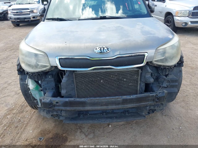 2015 Kia Soul მანქანა იყიდება აუქციონზე, vin: KNDJN2A20F7113691, აუქციონის ნომერი: 46111845