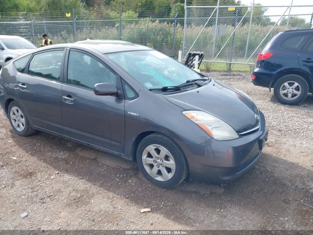Aukcja sprzedaży 2008 Toyota Prius, vin: JTDKB20U383393357, numer aukcji: 46111847