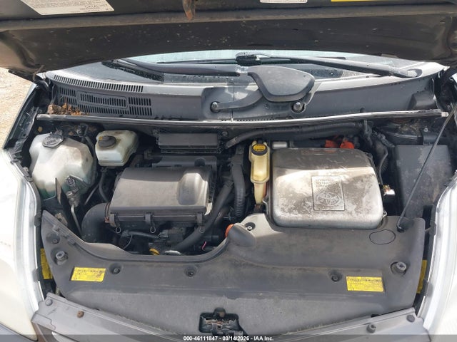 Aukcja sprzedaży 2008 Toyota Prius, vin: JTDKB20U383393357, numer aukcji: 46111847