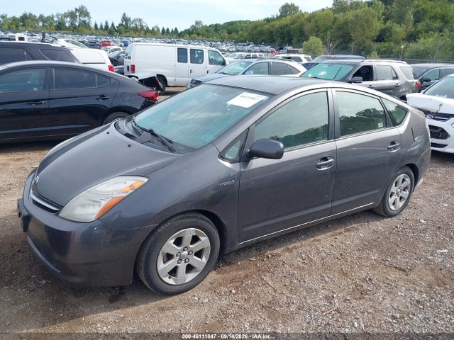 Aukcja sprzedaży 2008 Toyota Prius, vin: JTDKB20U383393357, numer aukcji: 46111847