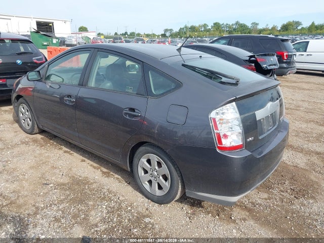 Aukcja sprzedaży 2008 Toyota Prius, vin: JTDKB20U383393357, numer aukcji: 46111847