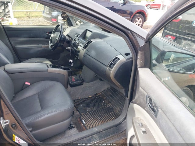Aukcja sprzedaży 2008 Toyota Prius, vin: JTDKB20U383393357, numer aukcji: 46111847