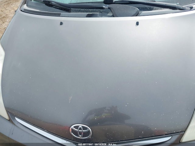 Aukcja sprzedaży 2008 Toyota Prius, vin: JTDKB20U383393357, numer aukcji: 46111847