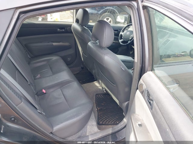 Aukcja sprzedaży 2008 Toyota Prius, vin: JTDKB20U383393357, numer aukcji: 46111847