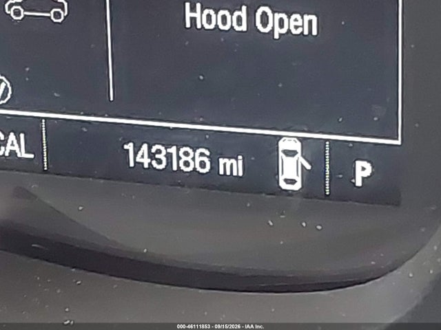 2021 Chevrolet Trax Awd Lt მანქანა იყიდება აუქციონზე, vin: KL7CJPSB6MB349222, აუქციონის ნომერი: 46111853