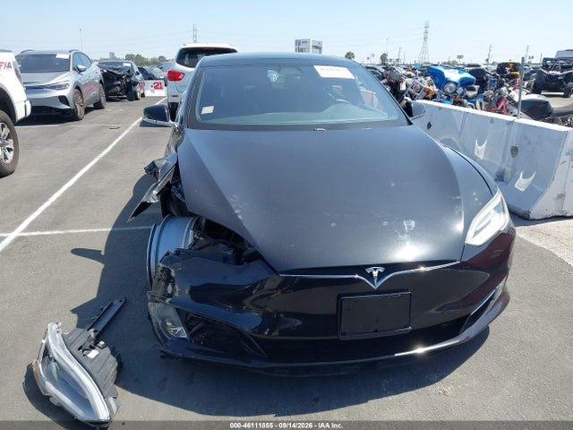 Tesla Model S 60/75 2017 5YJSA1E10HF169705 Image 11
