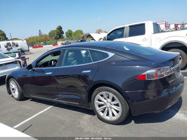 Tesla Model S 60/75 2017 5YJSA1E10HF169705 Image 13
