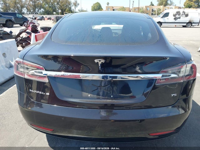 Tesla Model S 60/75 2017 5YJSA1E10HF169705 Image 15