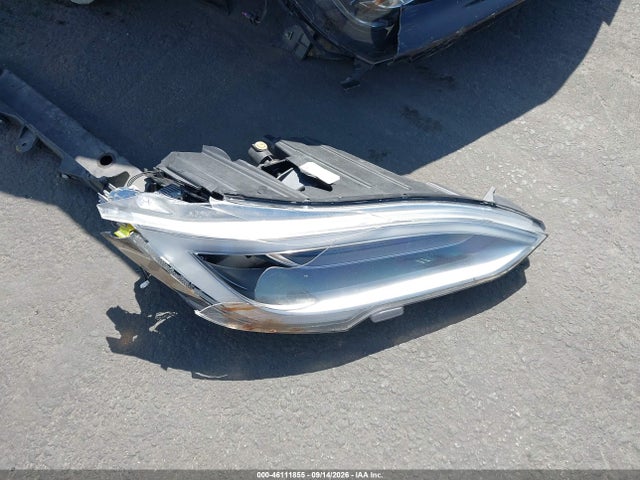 Tesla Model S 60/75 2017 5YJSA1E10HF169705 Image 10