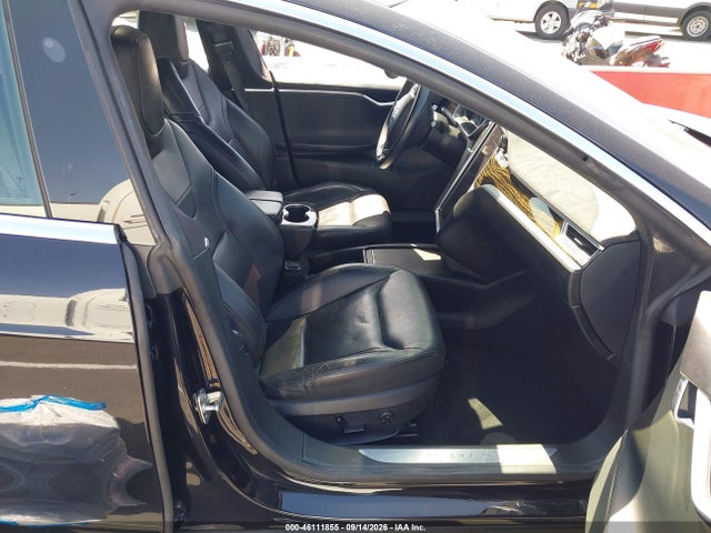 Tesla Model S 60/75 2017 5YJSA1E10HF169705 Image 5