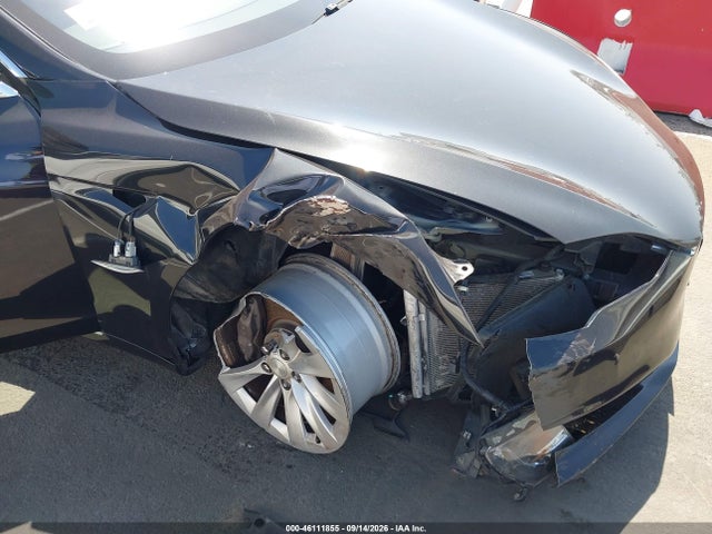 Tesla Model S 60/75 2017 5YJSA1E10HF169705 Image 6