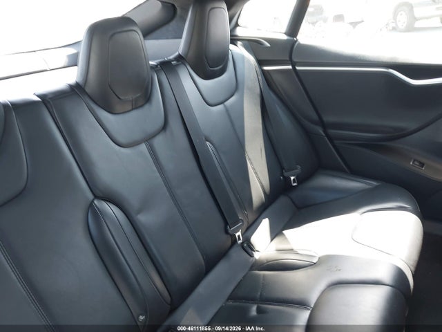 Tesla Model S 60/75 2017 5YJSA1E10HF169705 Image 8