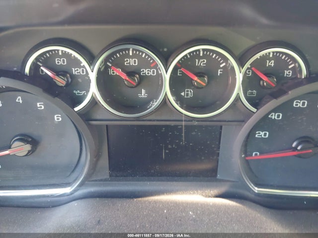 46111857 :رقم المزاد ، 1GCPWCED1KZ149476 vin ، 2019 Chevrolet Silverado 1500 Lt مزاد بيع