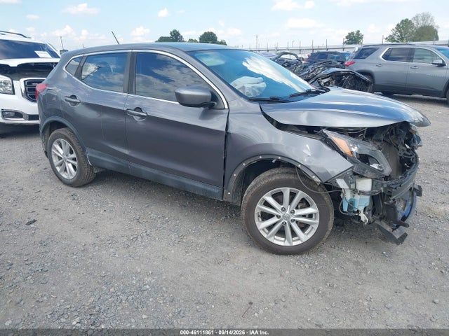 Aukcja sprzedaży 2017 Nissan Rogue Sport S, vin: JN1BJ1CP1HW028633, numer aukcji: 46111861