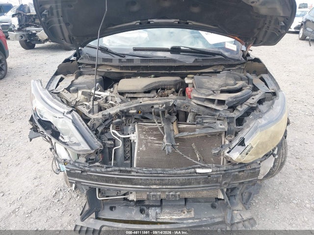 Продаж на аукціоні авто 2017 Nissan Rogue Sport S, vin: JN1BJ1CP1HW028633, номер лоту: 46111861