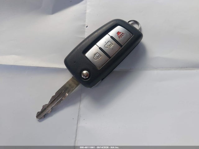 Продаж на аукціоні авто 2017 Nissan Rogue Sport S, vin: JN1BJ1CP1HW028633, номер лоту: 46111861