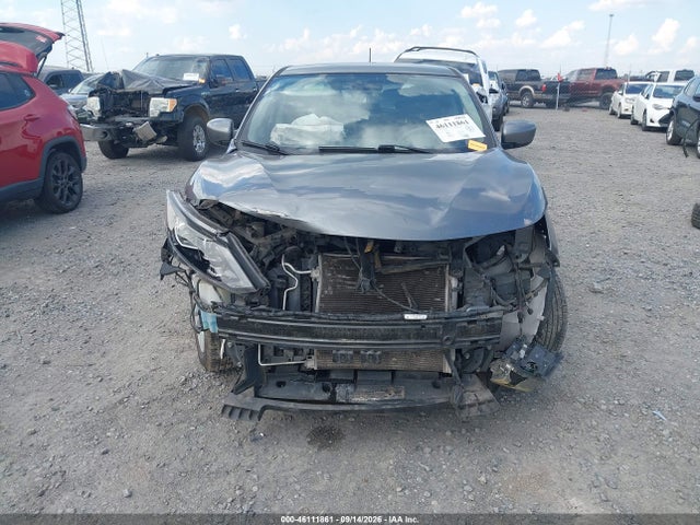 Продаж на аукціоні авто 2017 Nissan Rogue Sport S, vin: JN1BJ1CP1HW028633, номер лоту: 46111861