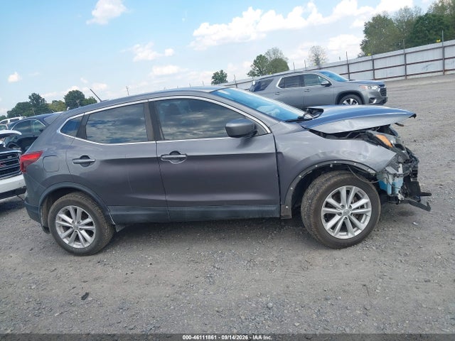 Продаж на аукціоні авто 2017 Nissan Rogue Sport S, vin: JN1BJ1CP1HW028633, номер лоту: 46111861