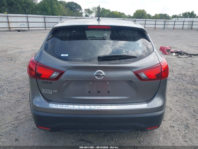 Продаж на аукціоні авто 2017 Nissan Rogue Sport S, vin: JN1BJ1CP1HW028633, номер лоту: 46111861