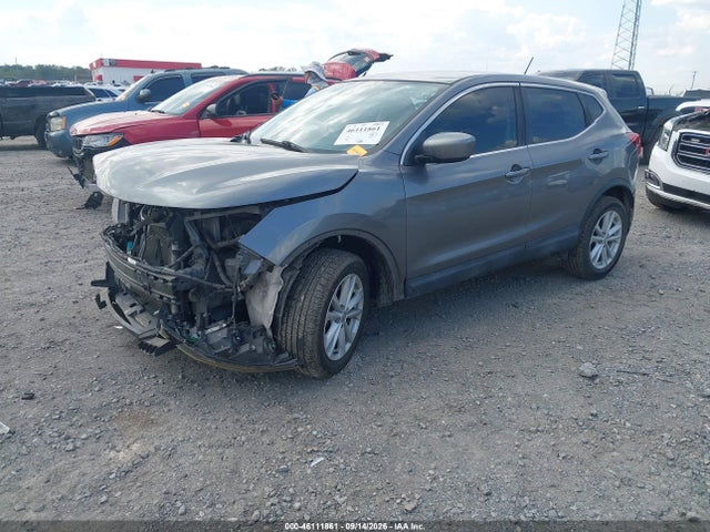 Продаж на аукціоні авто 2017 Nissan Rogue Sport S, vin: JN1BJ1CP1HW028633, номер лоту: 46111861
