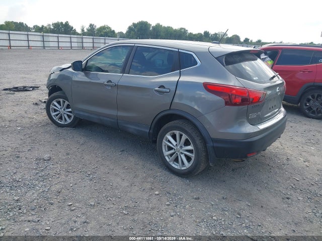 Продаж на аукціоні авто 2017 Nissan Rogue Sport S, vin: JN1BJ1CP1HW028633, номер лоту: 46111861