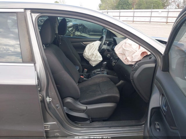 Продаж на аукціоні авто 2017 Nissan Rogue Sport S, vin: JN1BJ1CP1HW028633, номер лоту: 46111861