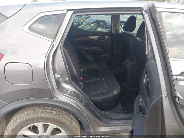 Продаж на аукціоні авто 2017 Nissan Rogue Sport S, vin: JN1BJ1CP1HW028633, номер лоту: 46111861