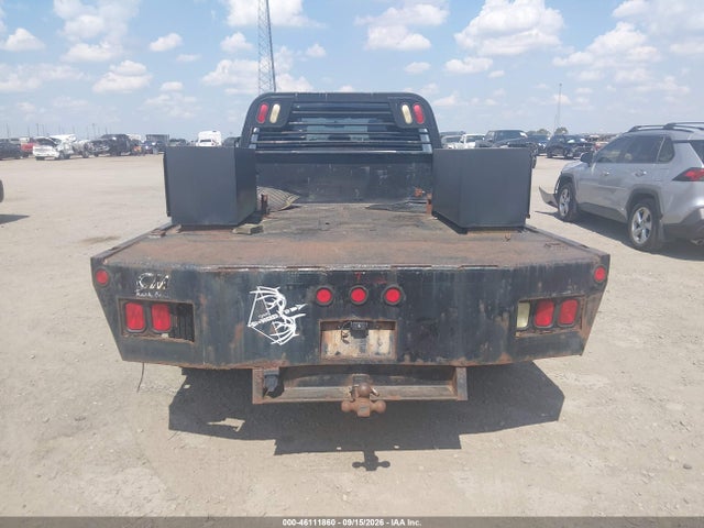 2012 Ram 3500 Chassis St/slt/laramie მანქანა იყიდება აუქციონზე, vin: 3C7WDTCL8CG127474, აუქციონის ნომერი: 46111860