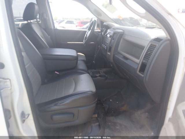 2012 Ram 3500 Chassis St/slt/laramie მანქანა იყიდება აუქციონზე, vin: 3C7WDTCL8CG127474, აუქციონის ნომერი: 46111860