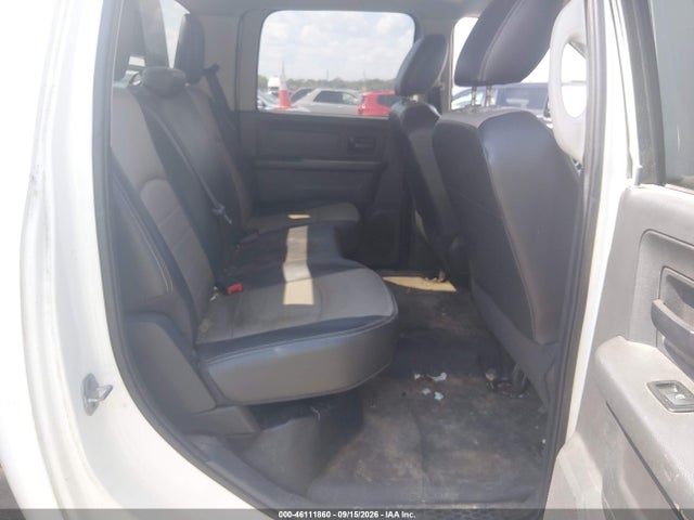 2012 Ram 3500 Chassis St/slt/laramie მანქანა იყიდება აუქციონზე, vin: 3C7WDTCL8CG127474, აუქციონის ნომერი: 46111860