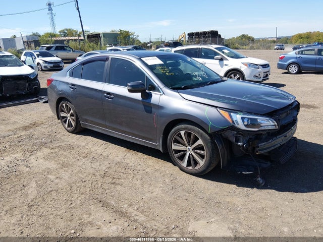 Aukcja sprzedaży 2016 Subaru Legacy 2.5i Limited, vin: 4S3BNAN63G3029532, numer aukcji: 46111868