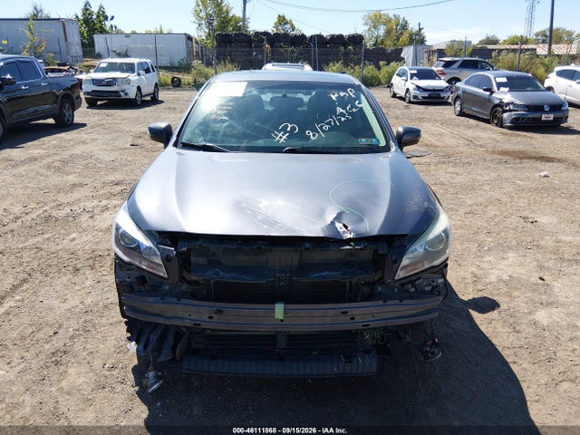 Aukcja sprzedaży 2016 Subaru Legacy 2.5i Limited, vin: 4S3BNAN63G3029532, numer aukcji: 46111868