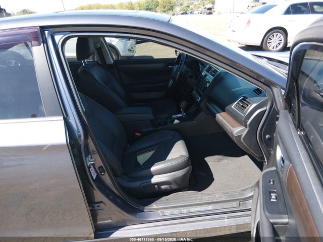 Aukcja sprzedaży 2016 Subaru Legacy 2.5i Limited, vin: 4S3BNAN63G3029532, numer aukcji: 46111868