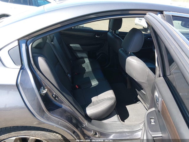 Aukcja sprzedaży 2016 Subaru Legacy 2.5i Limited, vin: 4S3BNAN63G3029532, numer aukcji: 46111868