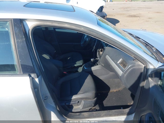 Продаж на аукціоні авто 2011 Volkswagen Jetta 2.0l Tdi, vin: 3VWLL7AJ4BM109885, номер лоту: 46111870
