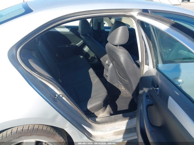 Продаж на аукціоні авто 2011 Volkswagen Jetta 2.0l Tdi, vin: 3VWLL7AJ4BM109885, номер лоту: 46111870