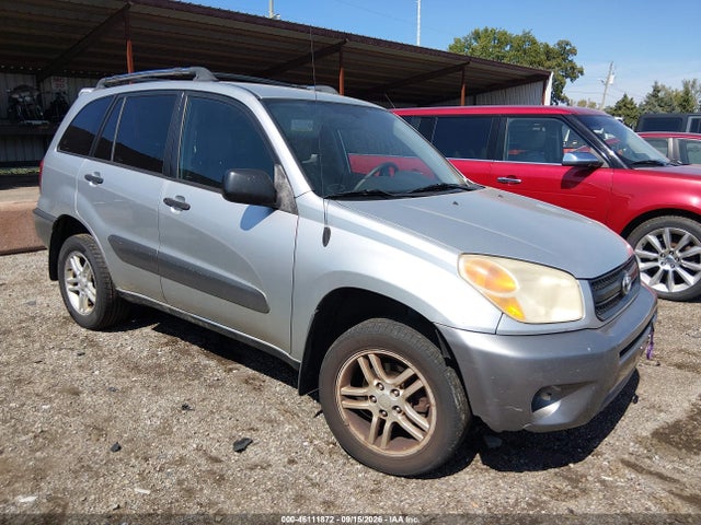 Продажа на аукционе авто 2004 Toyota Rav4, vin: JTEHD20V140027059, номер лота: 46111872