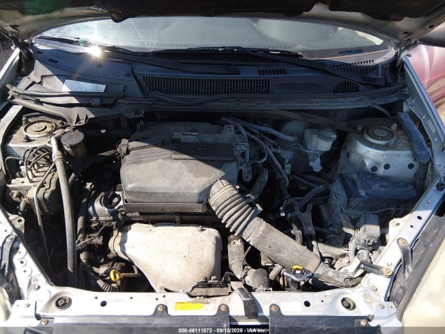 Aukcja sprzedaży 2004 Toyota Rav4, vin: JTEHD20V140027059, numer aukcji: 46111872
