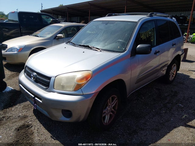 Aukcja sprzedaży 2004 Toyota Rav4, vin: JTEHD20V140027059, numer aukcji: 46111872