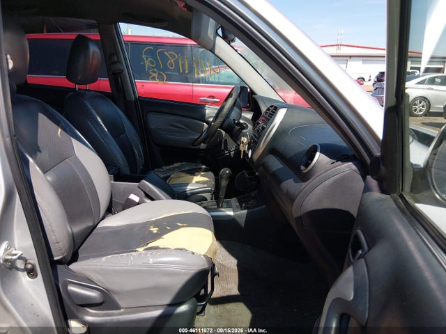 Aukcja sprzedaży 2004 Toyota Rav4, vin: JTEHD20V140027059, numer aukcji: 46111872