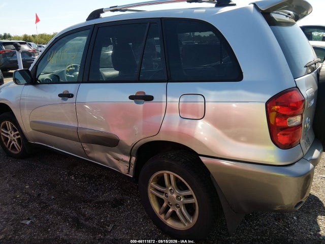 Aukcja sprzedaży 2004 Toyota Rav4, vin: JTEHD20V140027059, numer aukcji: 46111872