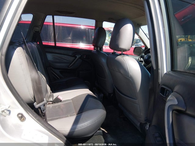 Aukcja sprzedaży 2004 Toyota Rav4, vin: JTEHD20V140027059, numer aukcji: 46111872
