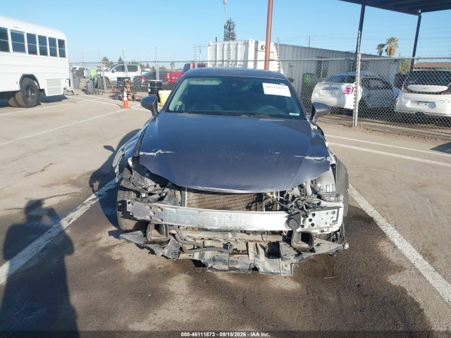 JTHBA1D29H5059746 Lexus IS 200T