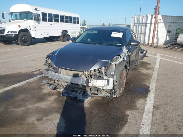 JTHBA1D29H5059746 Lexus IS 200T